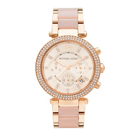 michael kors watch mk5166 battery|mk5896 rose gold.